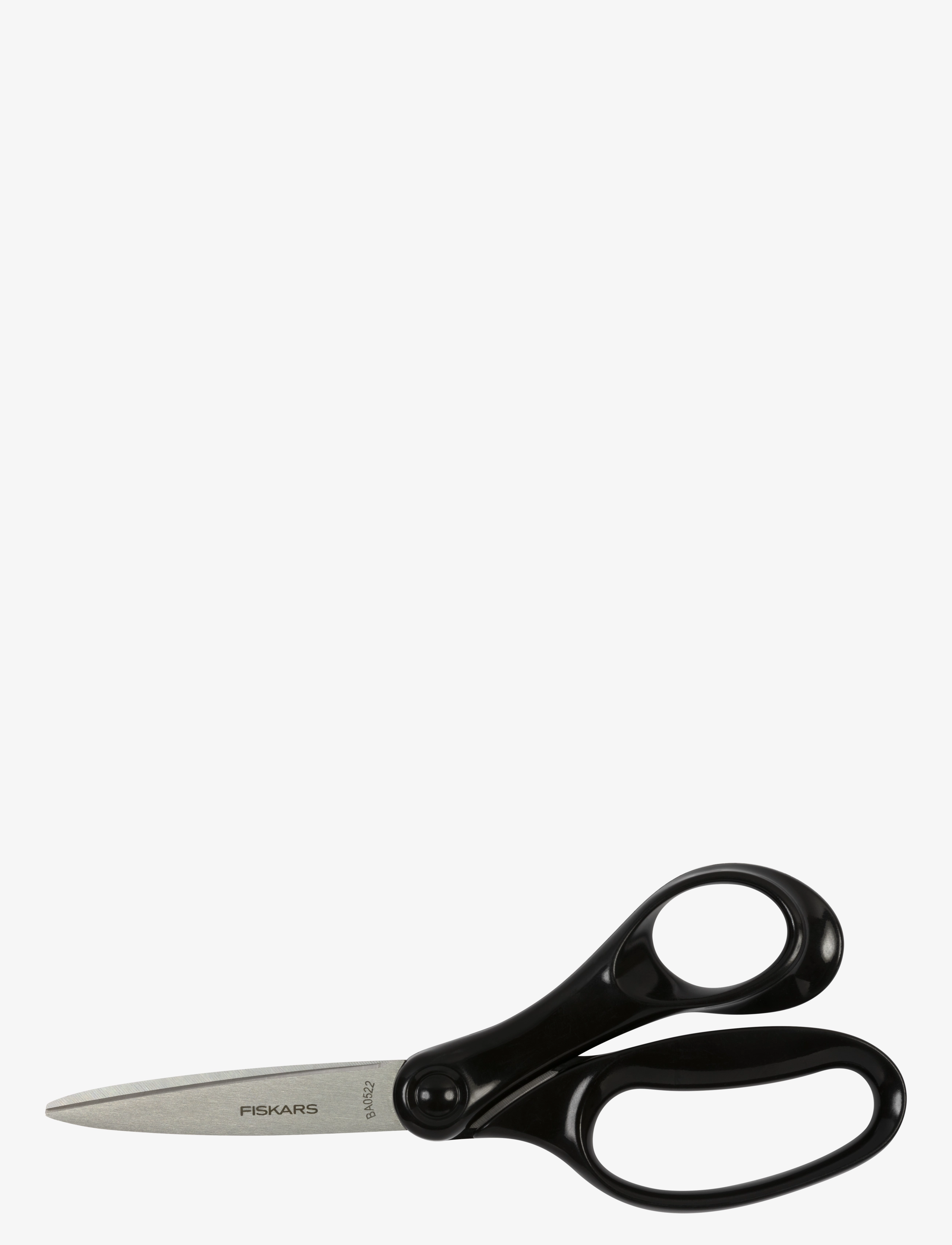 Fiskars STUD Scissors 18cm  6/36 16L - Virtuve - BLACK / black
