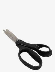 Fiskars - STUD Scissors 18cm  6/36 16L - alhaisimmat hinnat - black - 2
