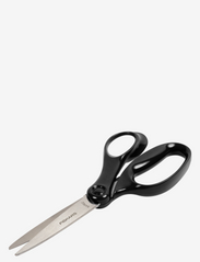 Fiskars - STUD Scissors 18cm  6/36 16L - alhaisimmat hinnat - black - 4