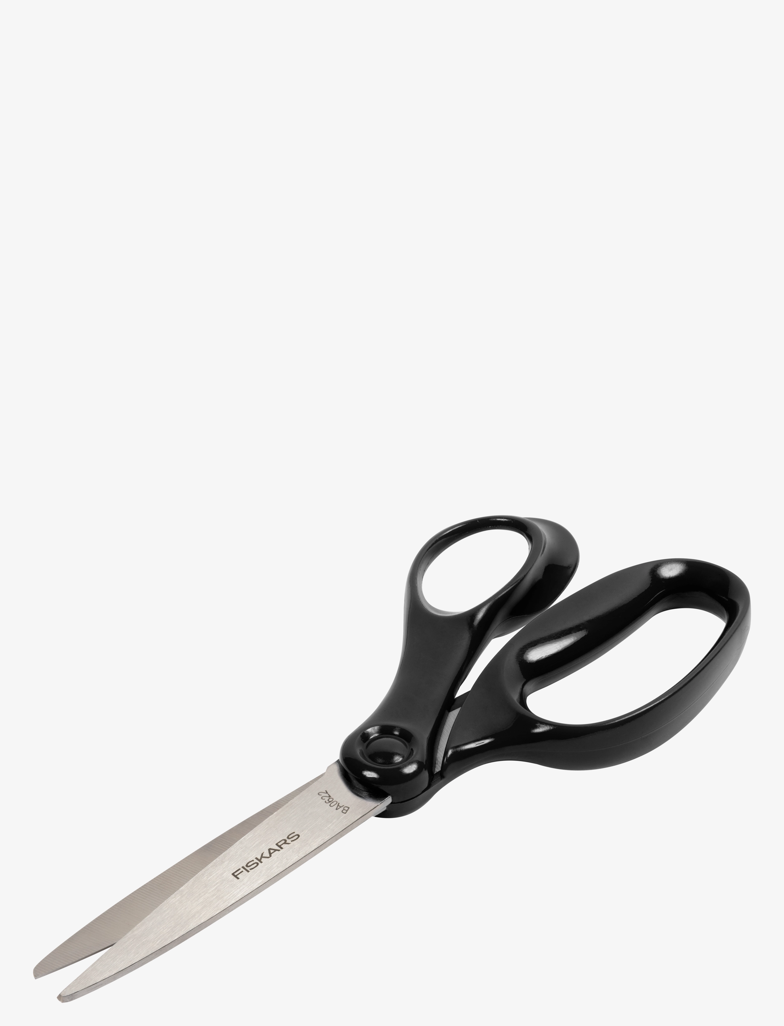 Fiskars - STUD Scissors 18cm  6/36 16L - zemākās cenas - black - 4
