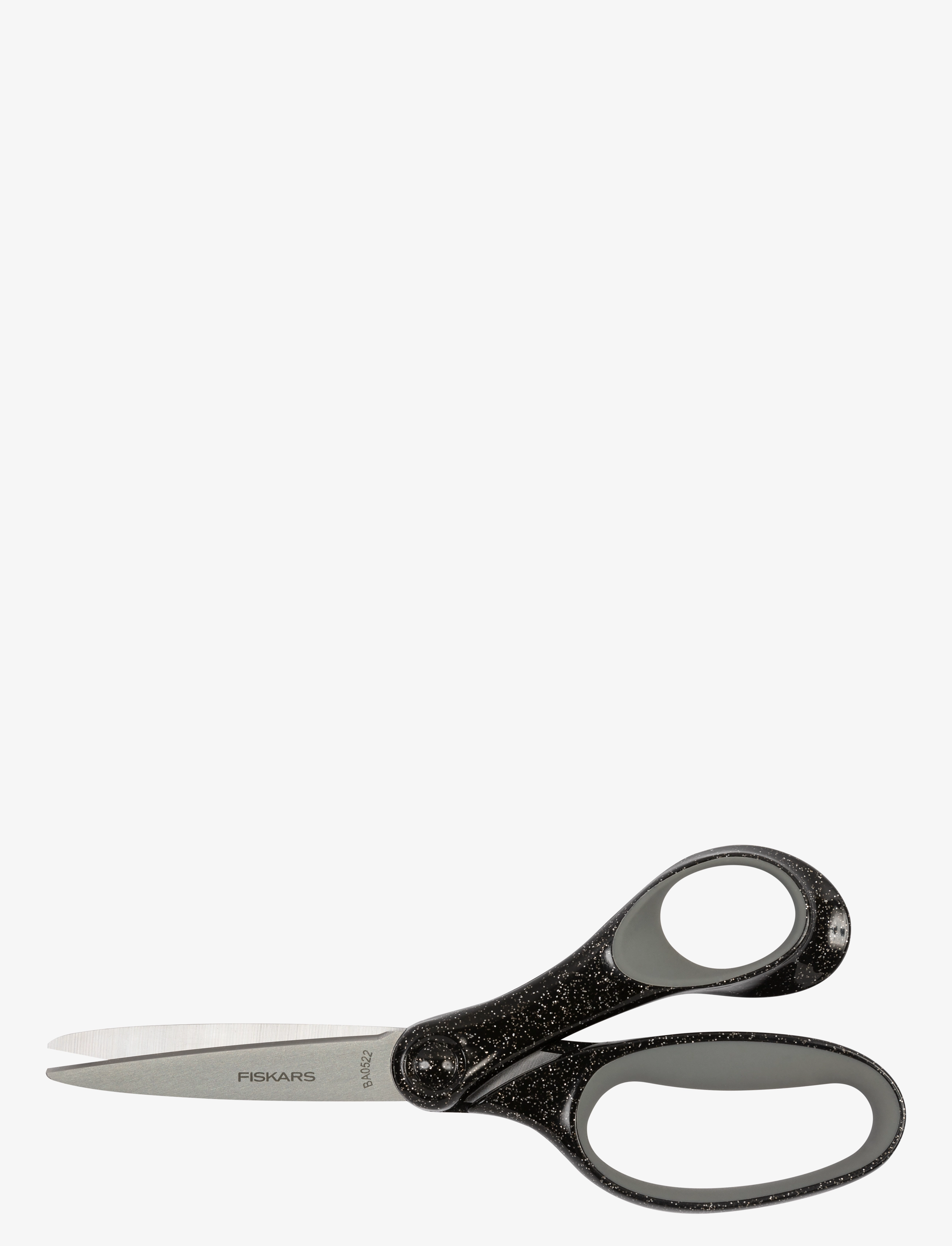 Fiskars - STUD GLTR Scissors 18cm  SG 16L - laveste priser - black - 1
