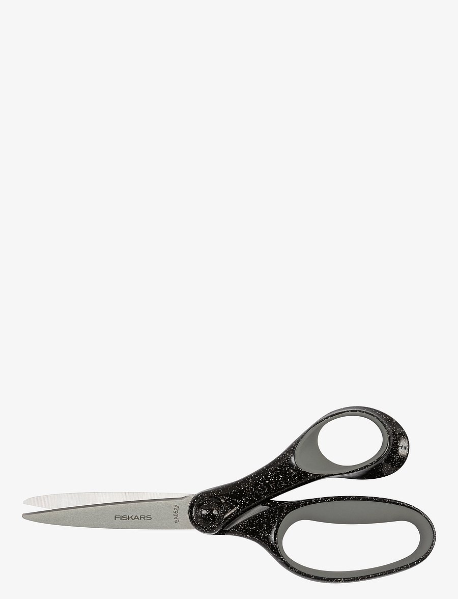 Fiskars - STUD GLTR Scissors 18cm SG 16L - köögikäärid - black - 2