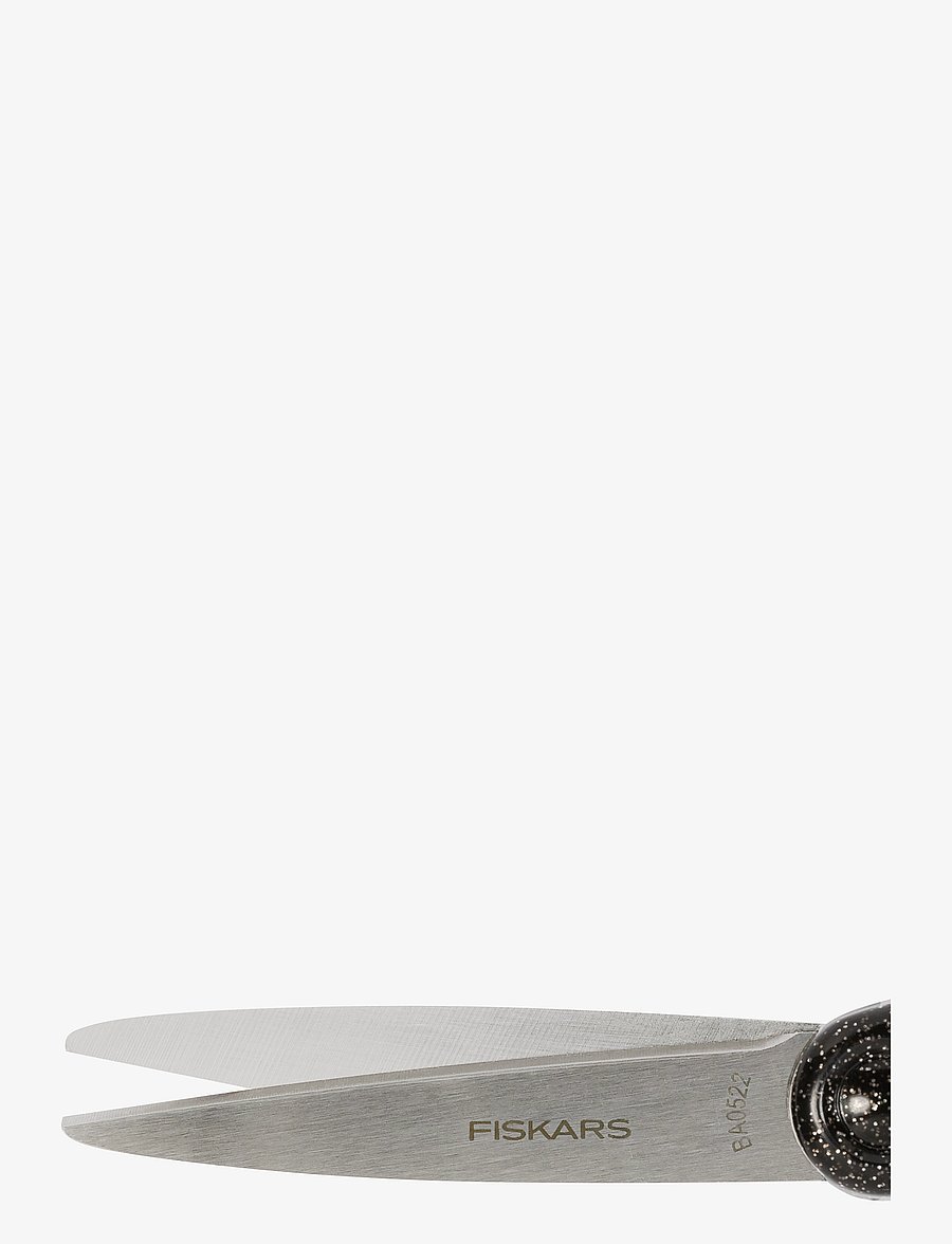 Fiskars - STUD GLTR Scissors 18cm SG 16L - köögikäärid - black - 3
