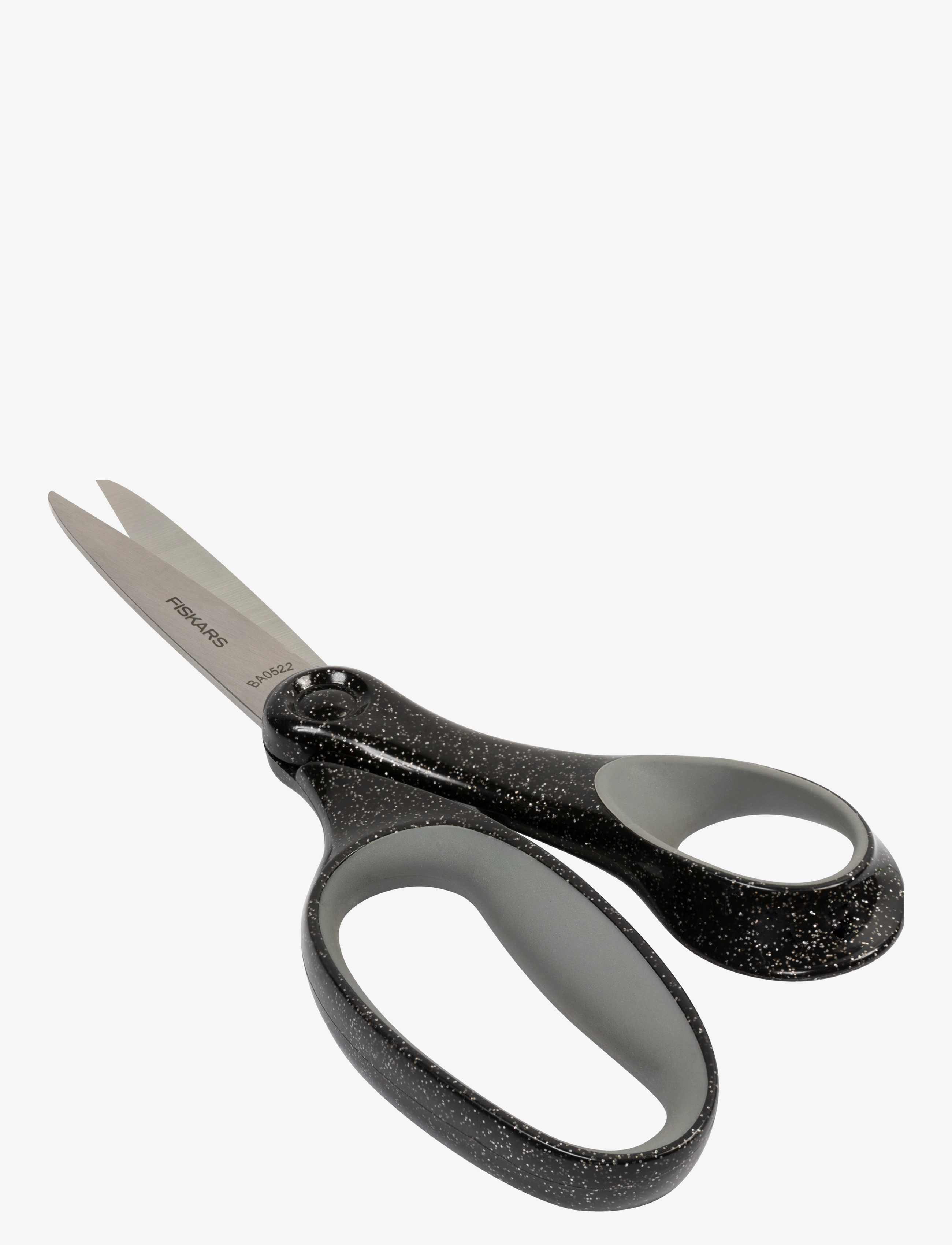 Fiskars - STUD GLTR Scissors 18cm  SG 16L - laveste priser - black - 5