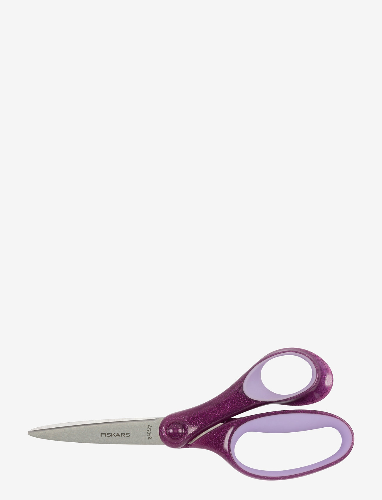 Fiskars - STUD GLTR Scissors 18cm  SG 16L - laveste priser - purple - 0