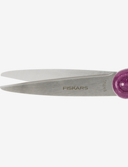 Fiskars - STUD GLTR Scissors 18cm  SG 16L - de laveste prisene - purple - 2