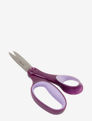 Fiskars - STUD GLTR Scissors 18cm  SG 16L - lägsta priserna - purple - 4