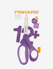 Fiskars - STUD GLTR Scissors 18cm  SG 16L - laveste priser - purple - 5