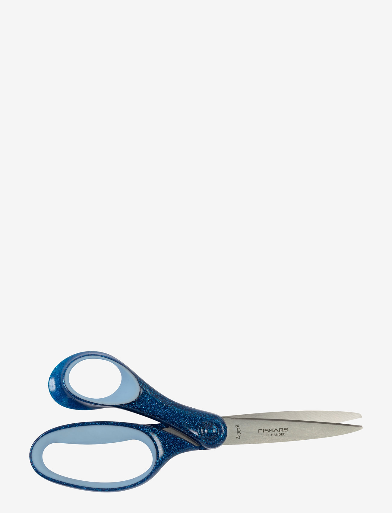 Fiskars - STUD GLTR Scissors 18cm Left  SG 16L - de laveste prisene - blue - 1