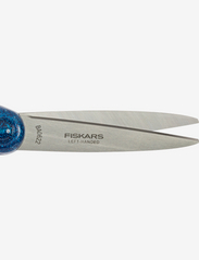 Fiskars - STUD GLTR Scissors 18cm Left  SG 16L - alhaisimmat hinnat - blue - 2
