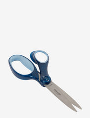 Fiskars - STUD GLTR Scissors 18cm Left  SG 16L - alhaisimmat hinnat - blue - 4