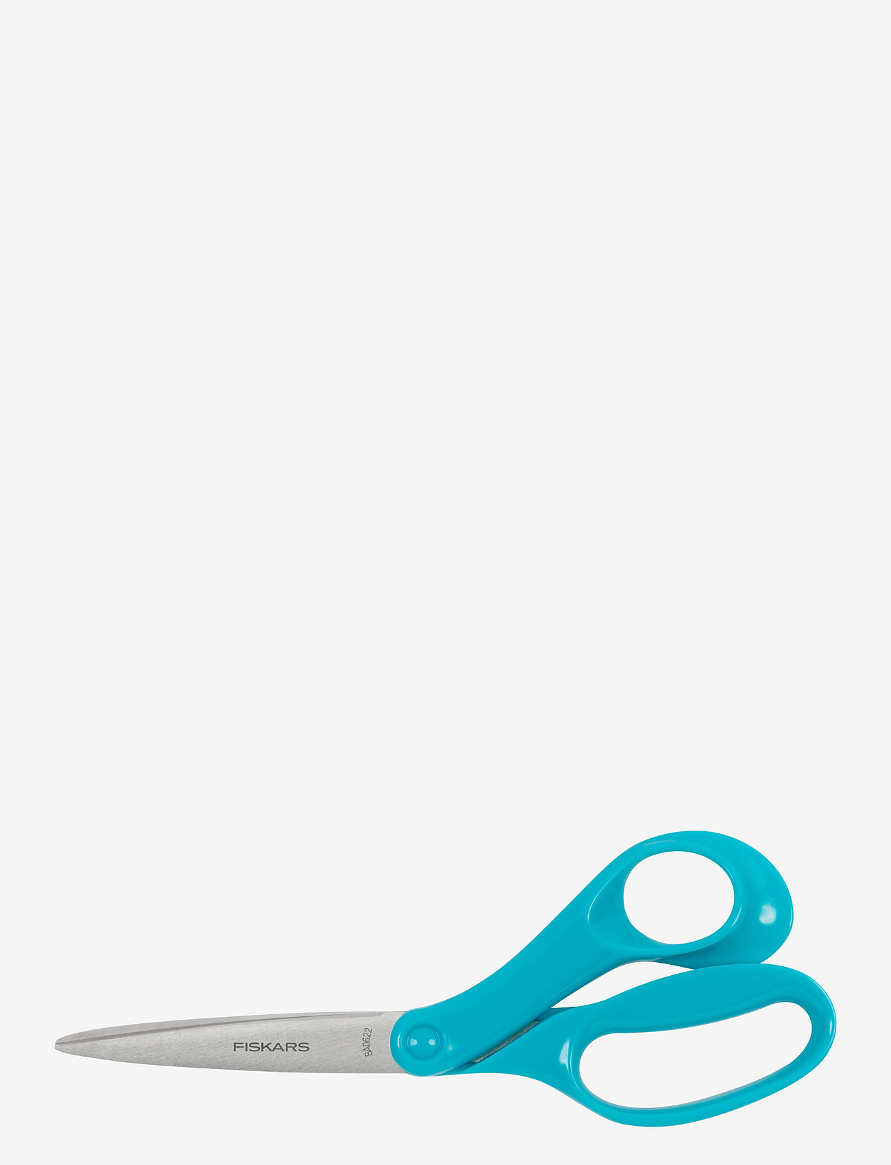 Fiskars - GRAD Teen Scissors 20cm Teal 6/36 16L - laveste priser - turquoise - 0