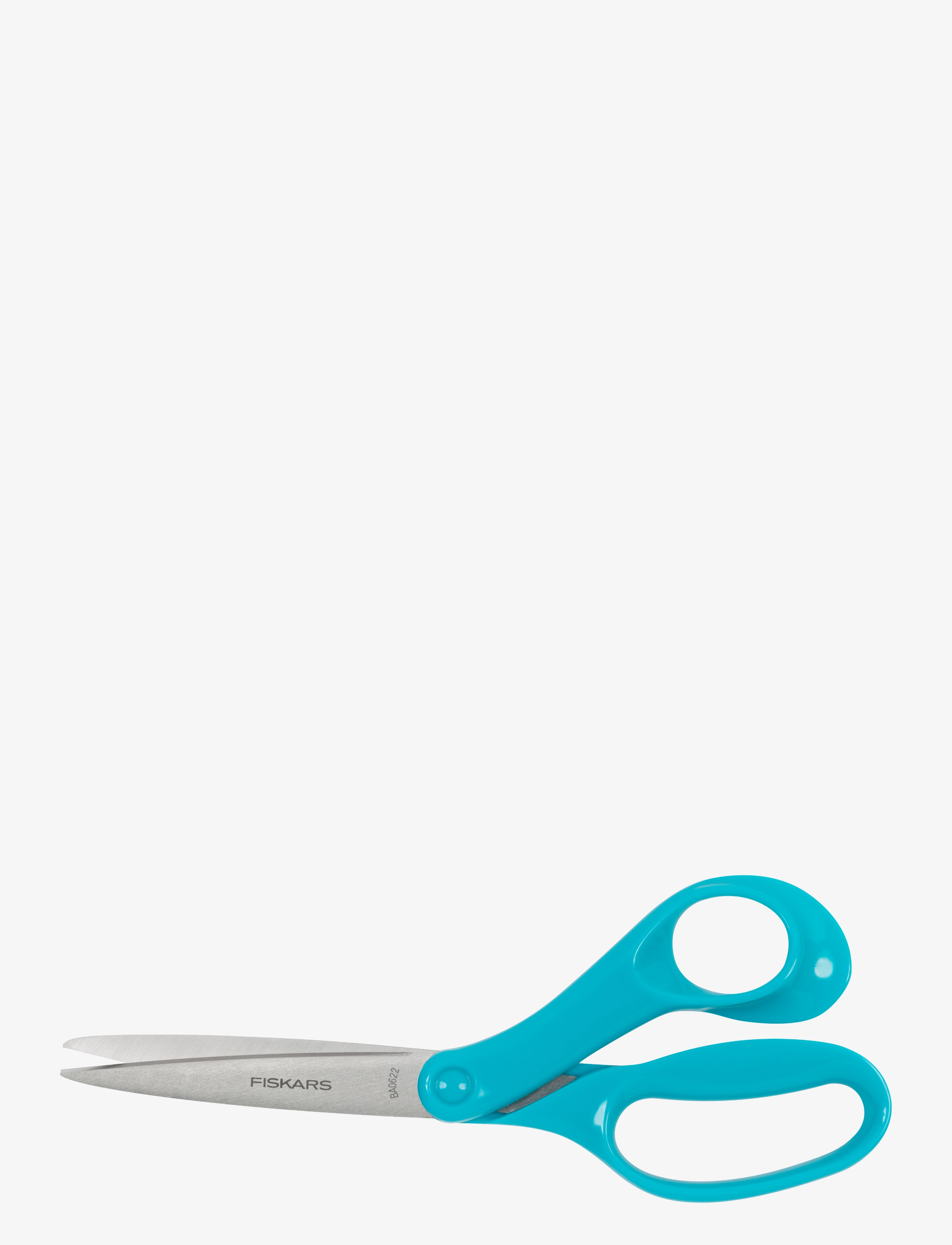 Fiskars - GRAD Teen Scissors 20cm Teal 6/36 16L - turquoise - 1