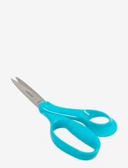 Fiskars - GRAD Teen Scissors 20cm Teal 6/36 16L - de laveste prisene - turquoise - 2