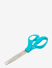 Fiskars - GRAD Teen Scissors 20cm Teal 6/36 16L - laveste priser - turquoise - 5