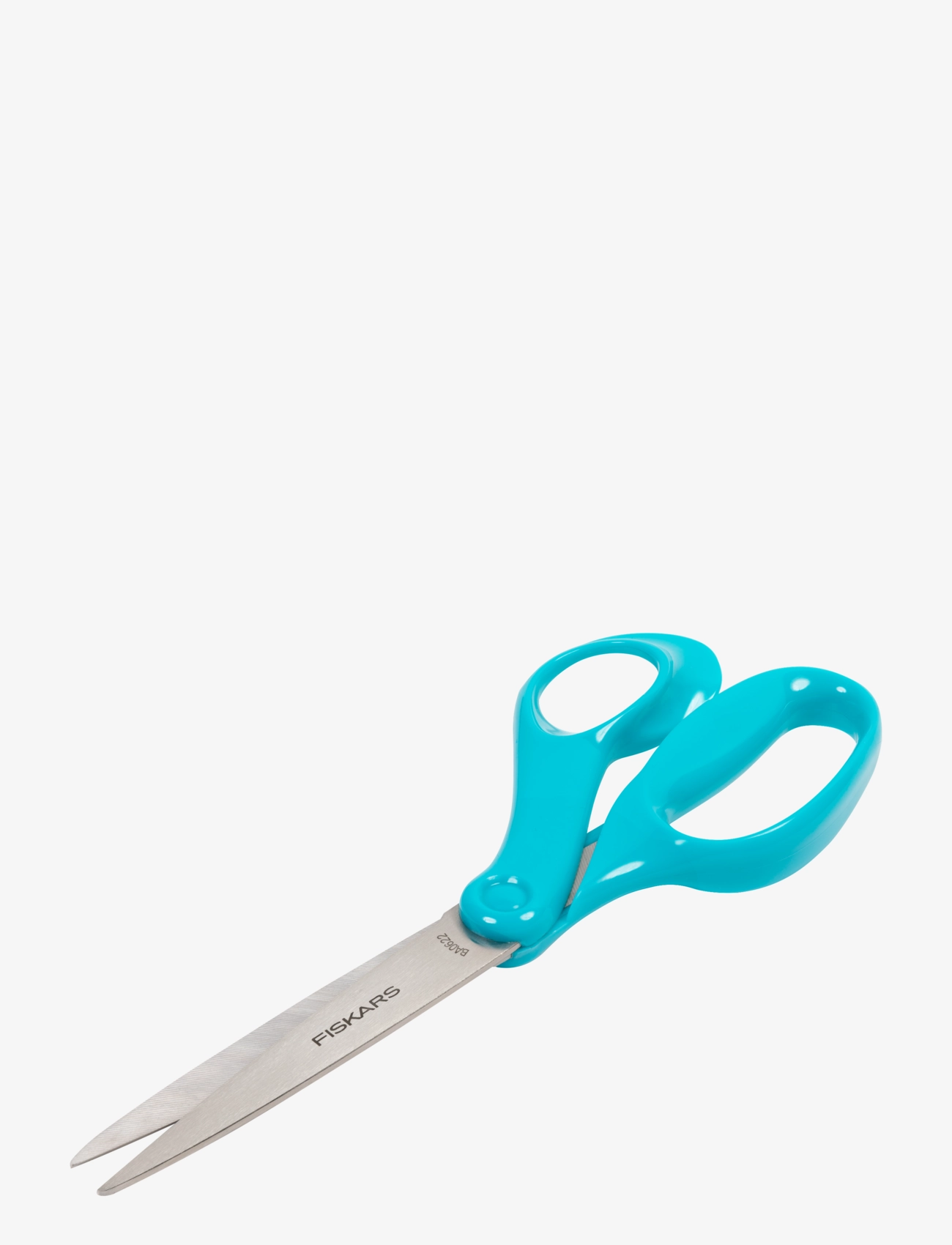 Fiskars - GRAD Teen Scissors 20cm Teal 6/36 16L - turquoise - 5