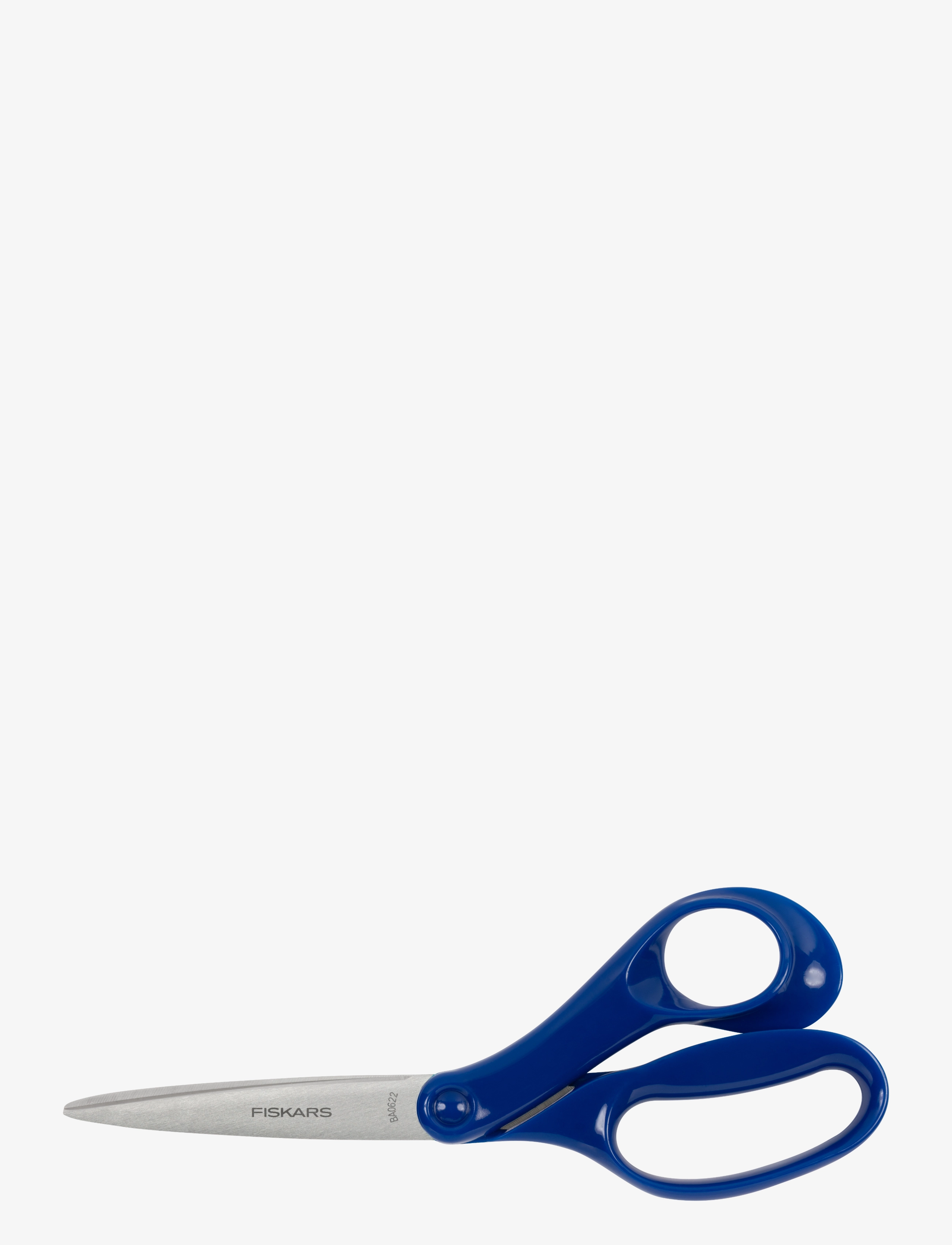 Fiskars - GRAD Teen Scissors 20cm  6/36 16L - blue - 0