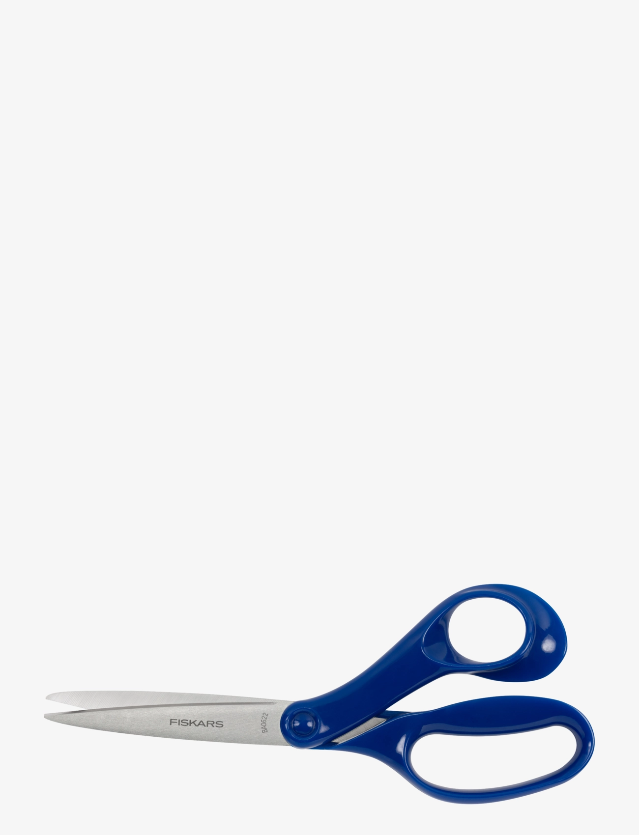 Fiskars - GRAD Teen Scissors 20cm  6/36 16L - blue - 1