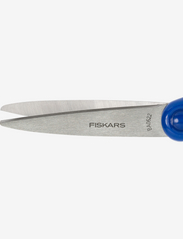 Fiskars - GRAD Teen Scissors 20cm  6/36 16L - laveste priser - blue - 3