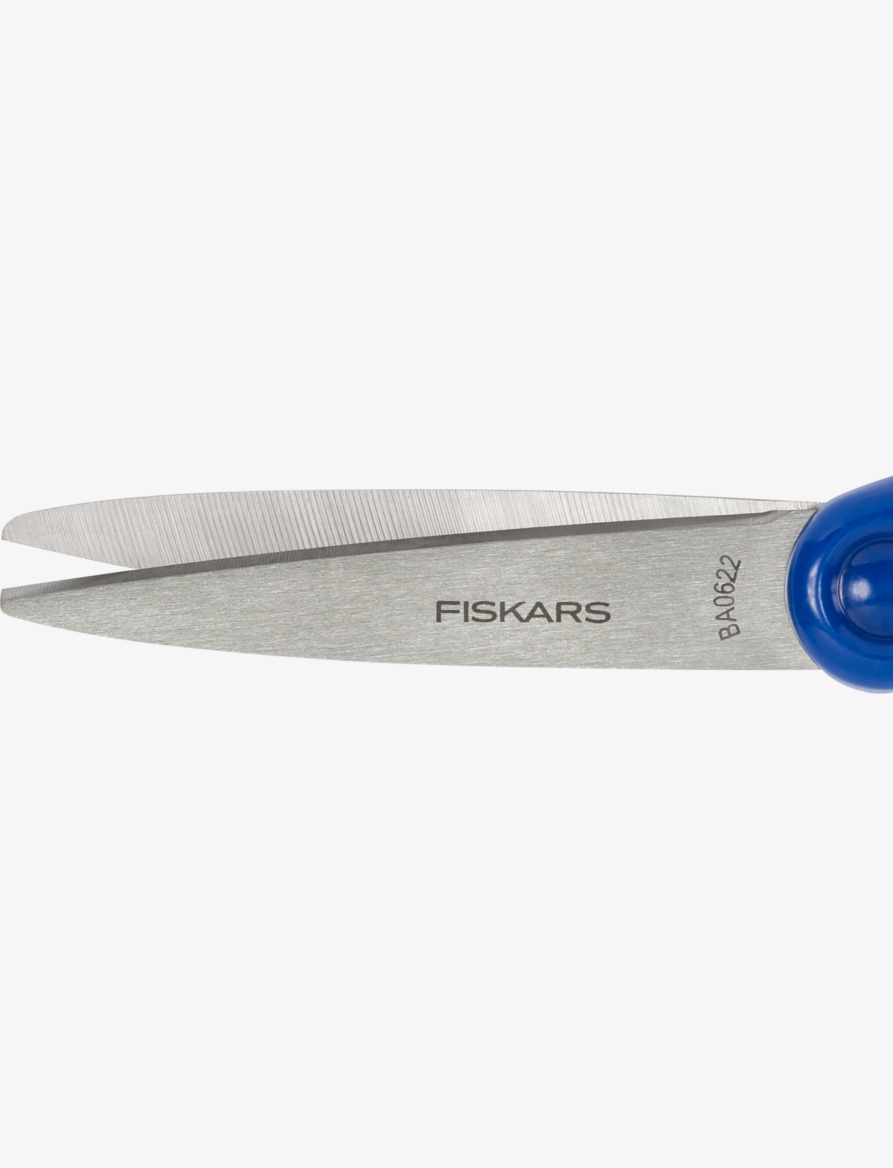 Fiskars - GRAD Teen Scissors 20cm  6/36 16L - blue - 3
