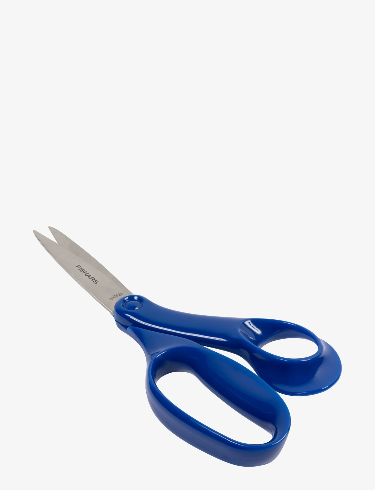 Fiskars - GRAD Teen Scissors 20cm  6/36 16L - blue - 5