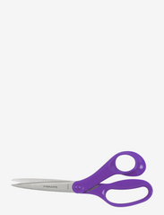Fiskars - GRAD Teen Scissors 20cm  16L - purple - 1