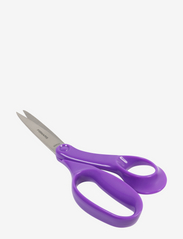 Fiskars - GRAD Teen Scissors 20cm  16L - laveste priser - purple - 2