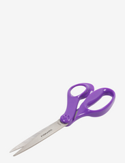 Fiskars - GRAD Teen Scissors 20cm  16L - de laveste prisene - purple - 3