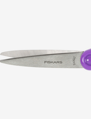 Fiskars - GRAD Teen Scissors 20cm  16L - laveste priser - purple - 4