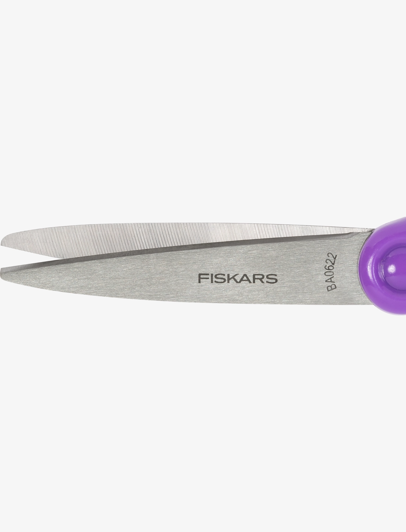 Fiskars - GRAD Teen Scissors 20cm  16L - purple - 3