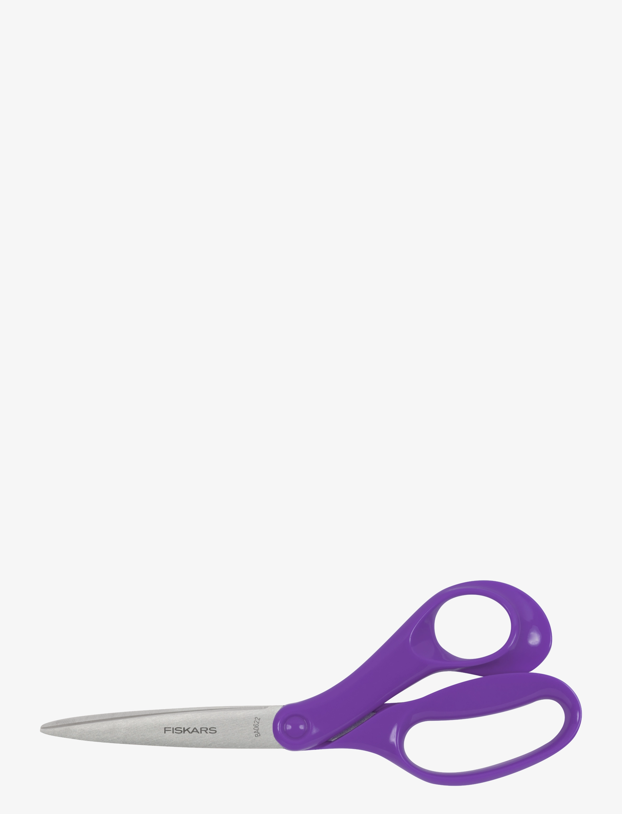 Fiskars - GRAD Teen Scissors 20cm  16L - purple - 5