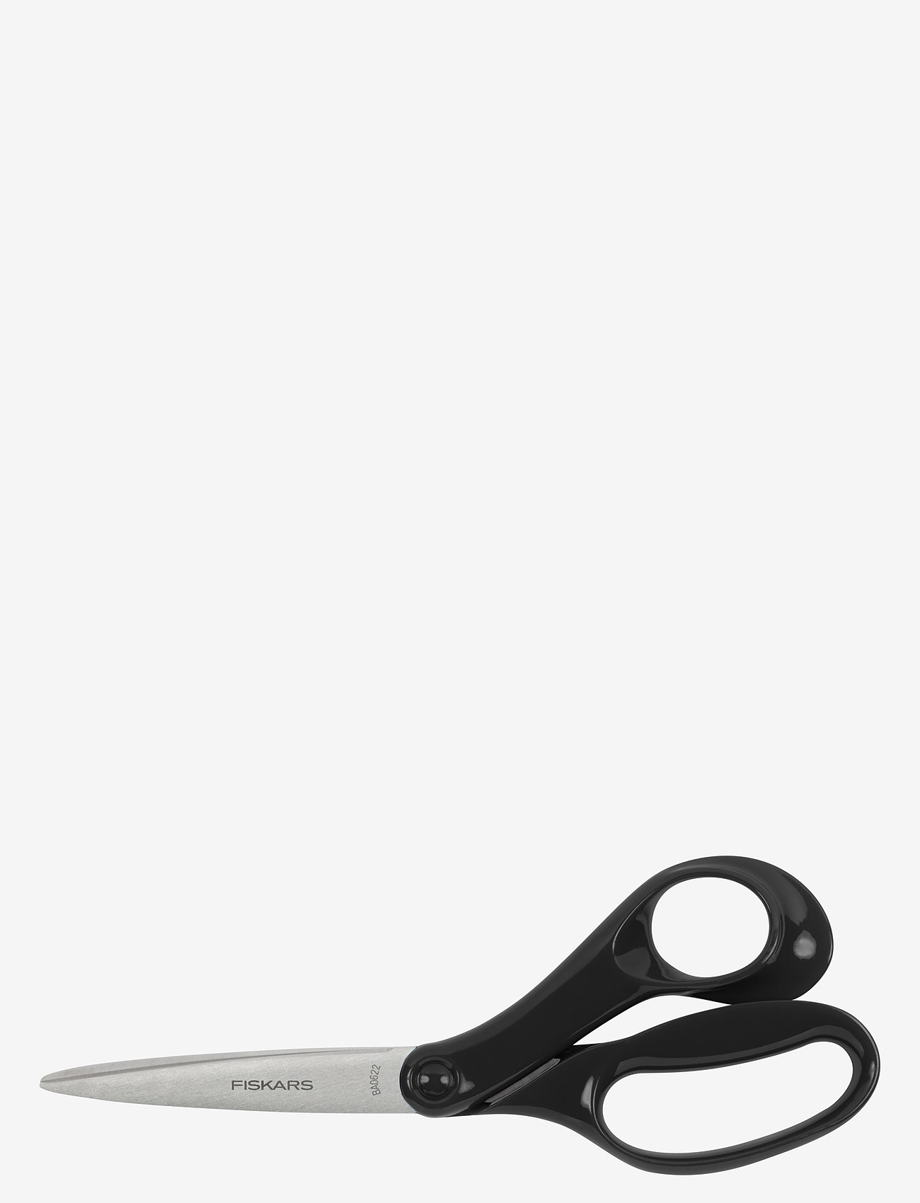 Fiskars - GRAD Teen Scissors 20cm  6/36 16L - black - 0