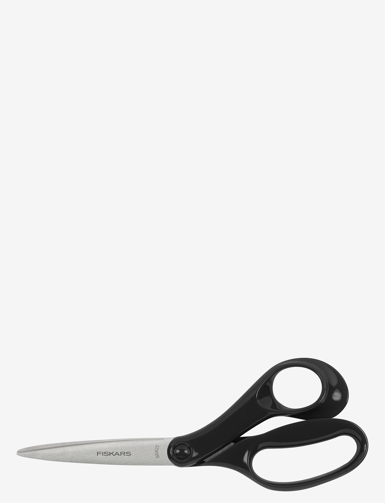 Fiskars - GRAD Teen Scissors 20cm  6/36 16L - laveste priser - black - 0