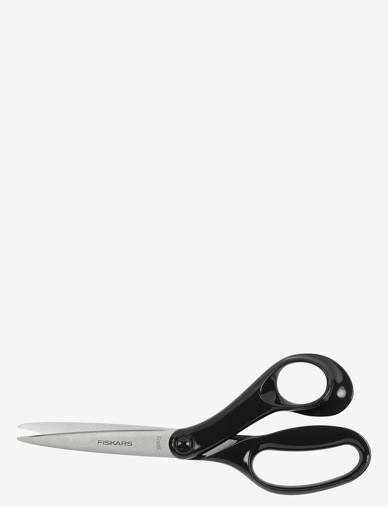 Fiskars - GRAD Teen Scissors 20cm  6/36 16L - laagste prijzen - black - 1