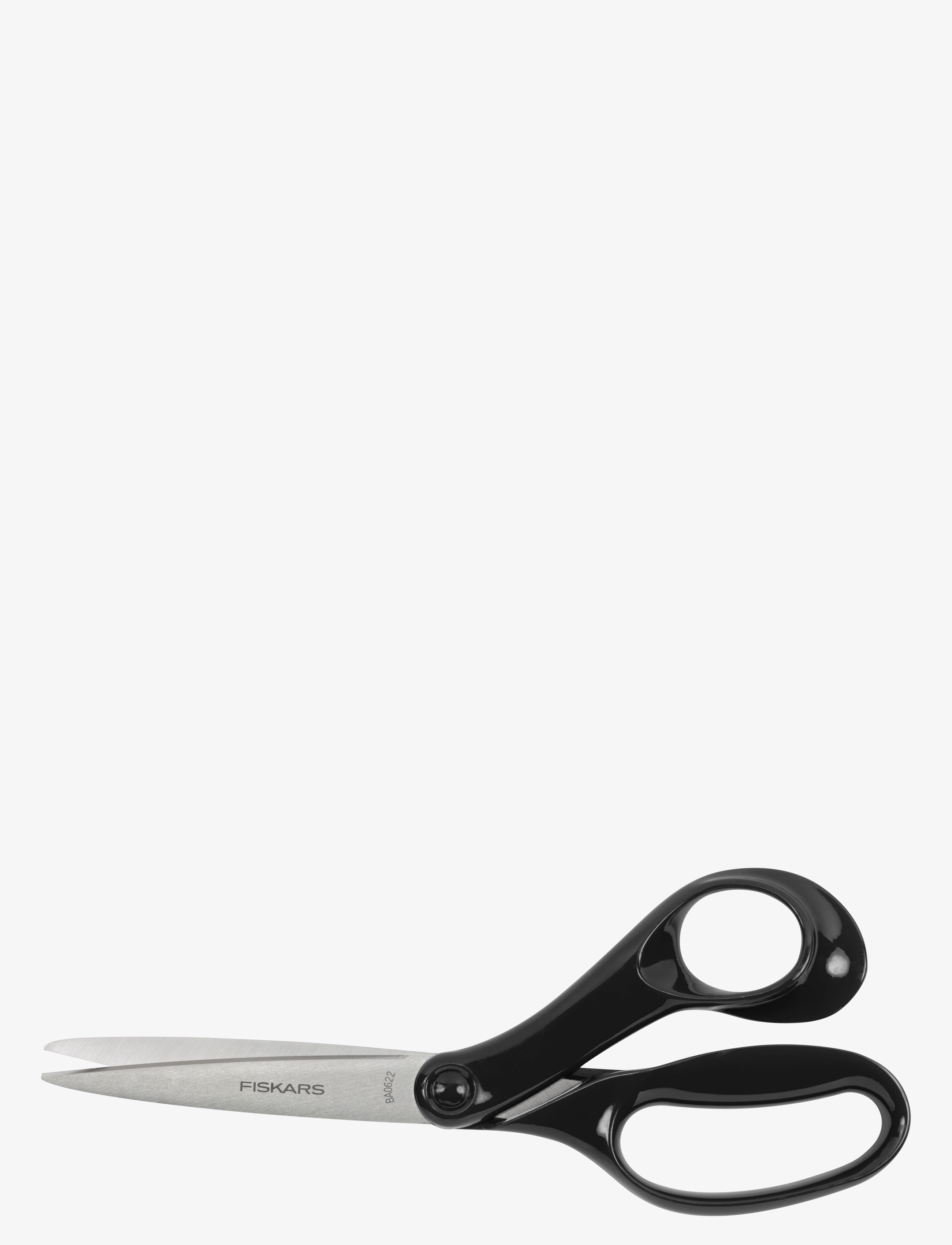 Fiskars - GRAD Teen Scissors 20cm  6/36 16L - black - 1