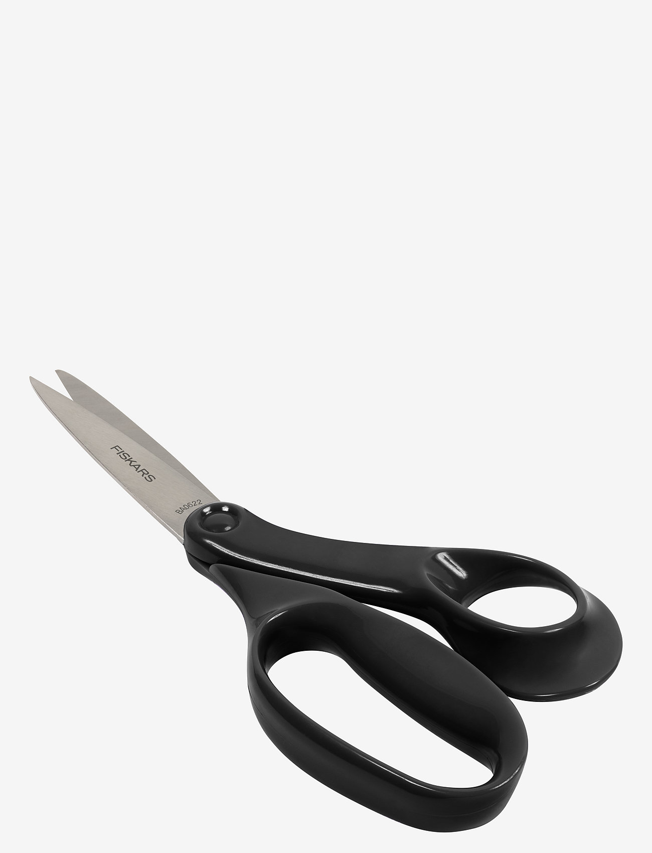 Fiskars - GRAD Teen Scissors 20cm  6/36 16L - black - 2