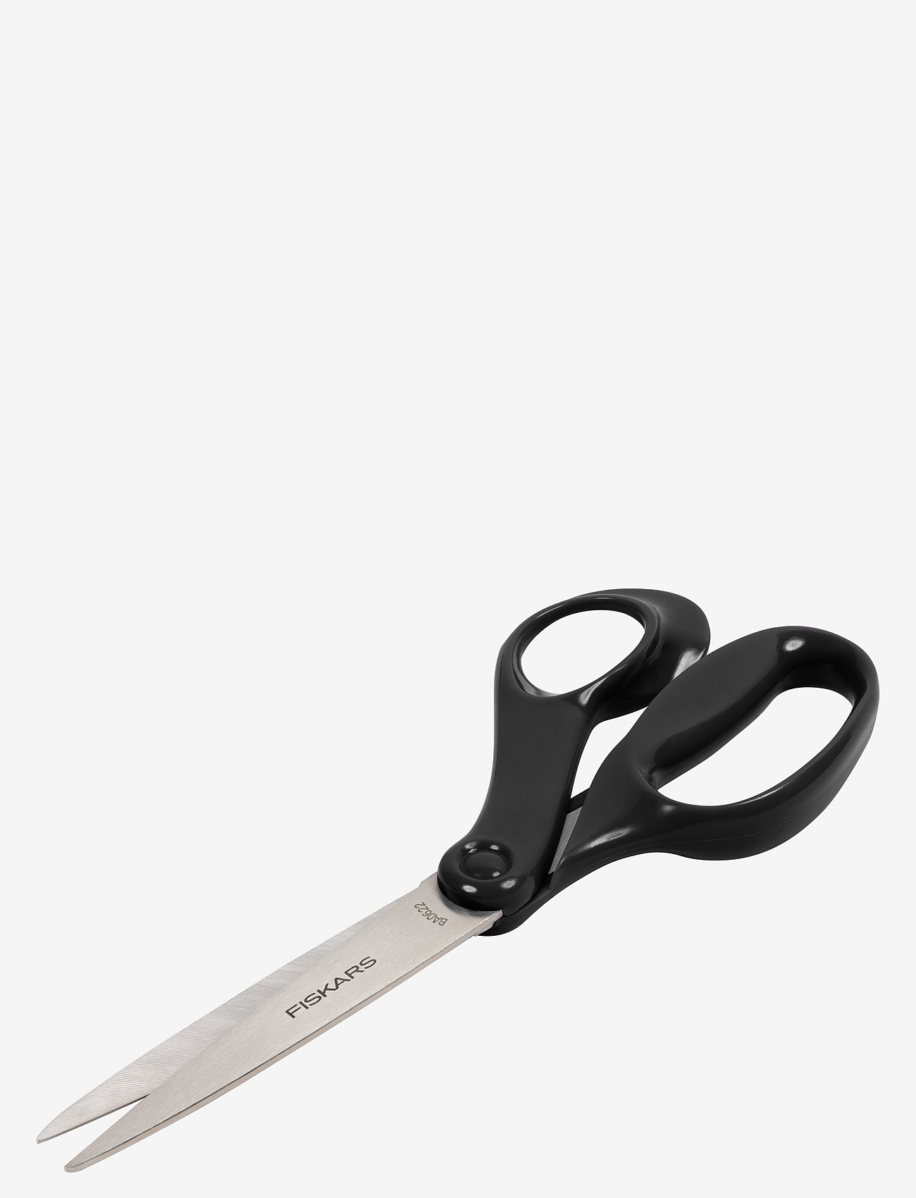 Fiskars - GRAD Teen Scissors 20cm  6/36 16L - black - 3
