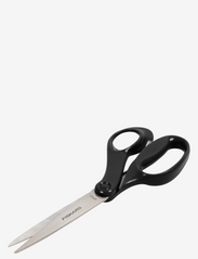 Fiskars - GRAD Teen Scissors 20cm  6/36 16L - laveste priser - black - 3
