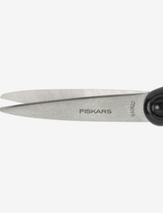 Fiskars - GRAD Teen Scissors 20cm  6/36 16L - laveste priser - black - 4