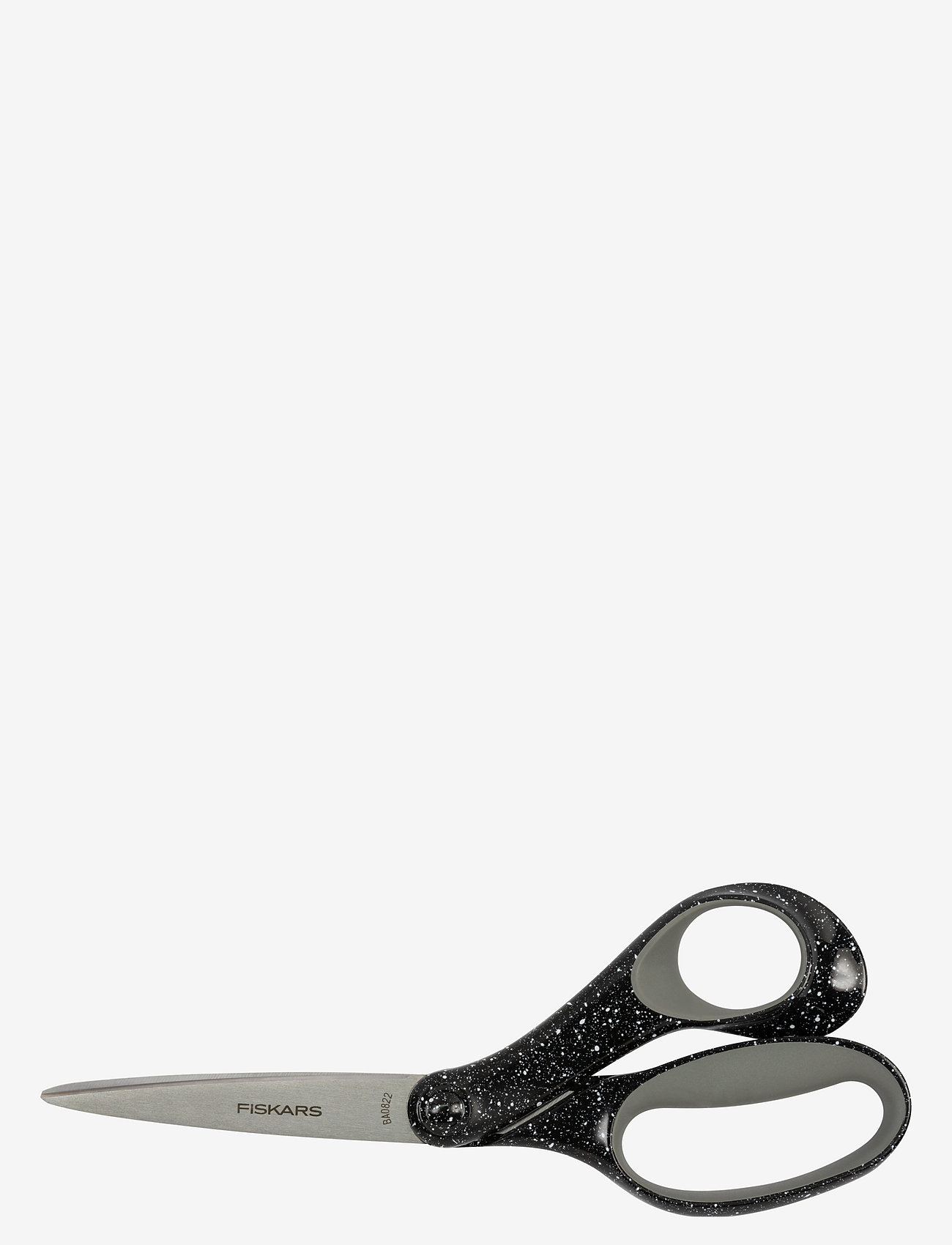 Fiskars - GRAD Teen SPRAY Scissors 20cm  SG - alhaisimmat hinnat - black - 0