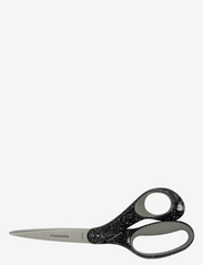 GRAD Teen SPRAY Scissors 20cm  SG - BLACK