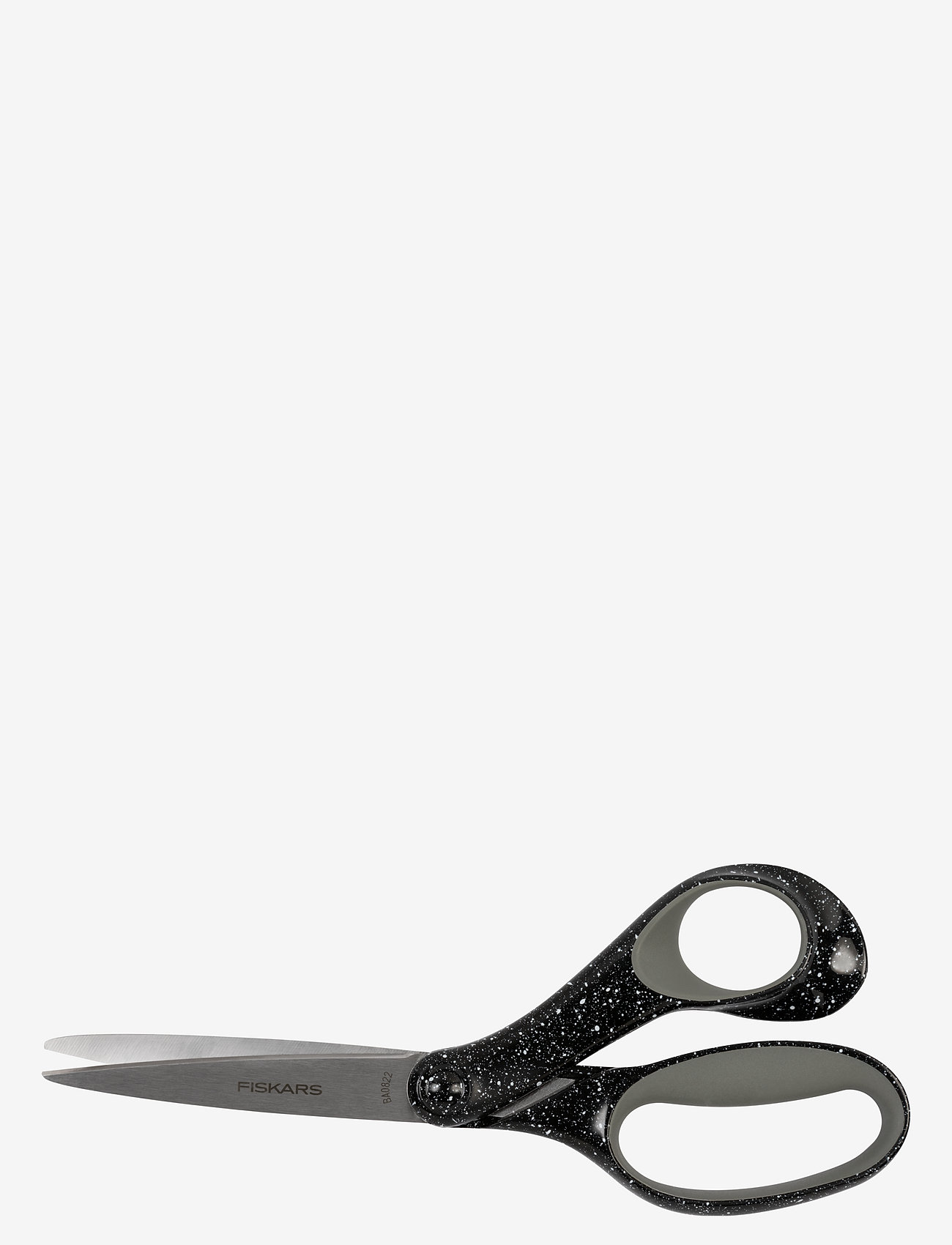 Fiskars - GRAD Teen SPRAY Scissors 20cm  SG - sakse - black - 2