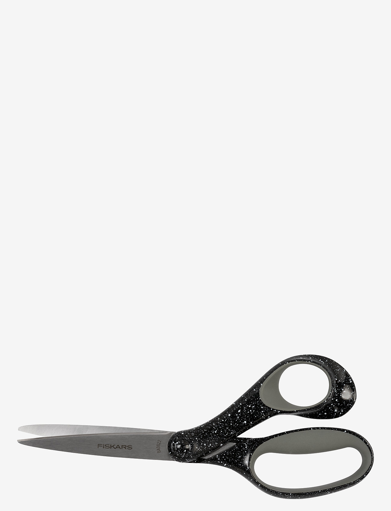 Fiskars - GRAD Teen SPRAY Scissors 20cm  SG - laveste priser - black - 1