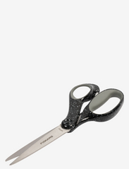 Fiskars - GRAD Teen SPRAY Scissors 20cm  SG - de laveste prisene - black - 3