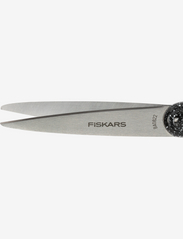 Fiskars - GRAD Teen SPRAY Scissors 20cm  SG - laveste priser - black - 4