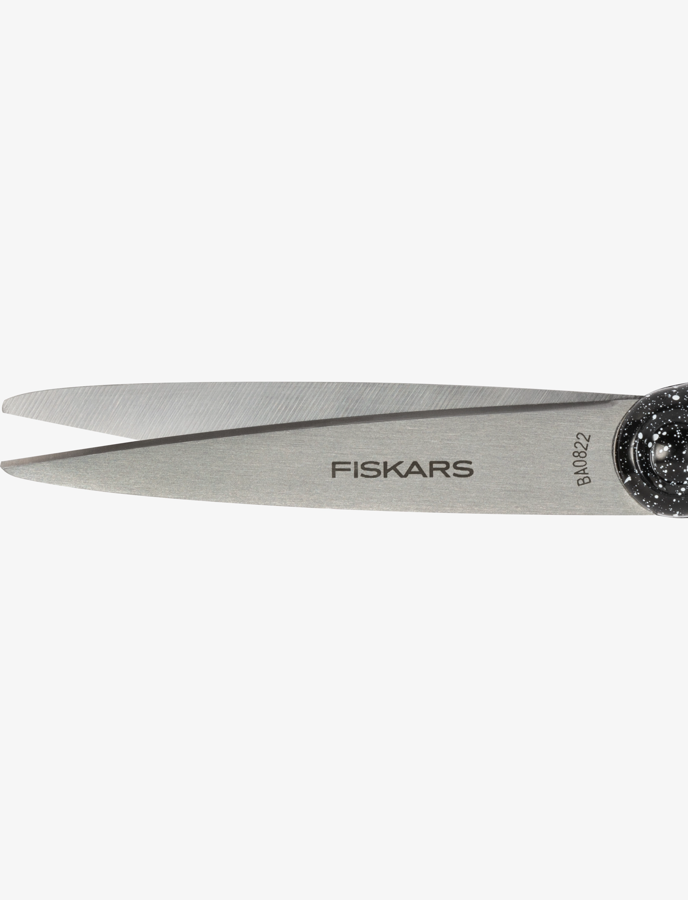 Fiskars - GRAD Teen SPRAY Scissors 20cm  SG - kitchen shears & scissors - black - 5