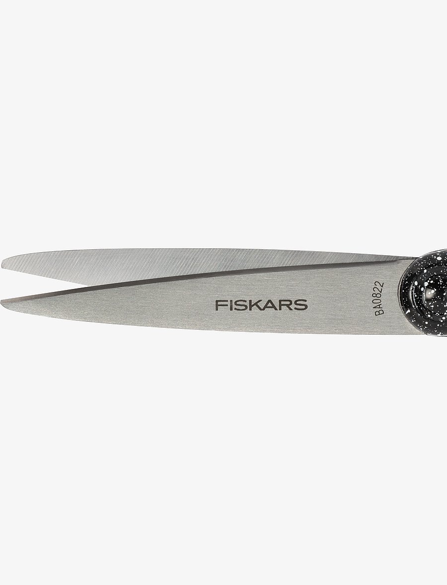 Fiskars - GRAD Teen SPRAY Scissors 20cm SG - köögikäärid - black - 5