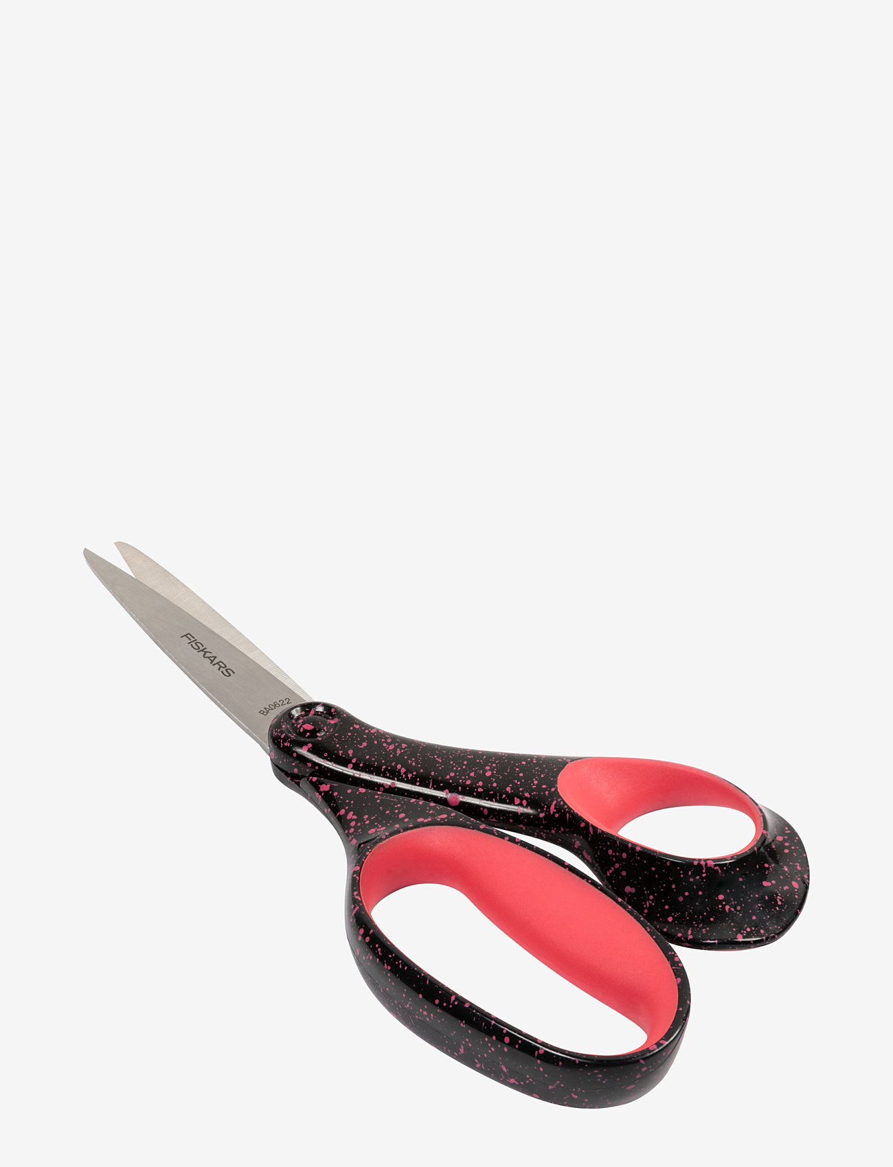 Fiskars - GRAD Teen SPRAY Scissors 20cm  SG - laveste priser - pink - 1