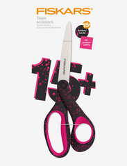 Fiskars - GRAD Teen SPRAY Scissors 20cm  SG - lägsta priserna - pink - 4