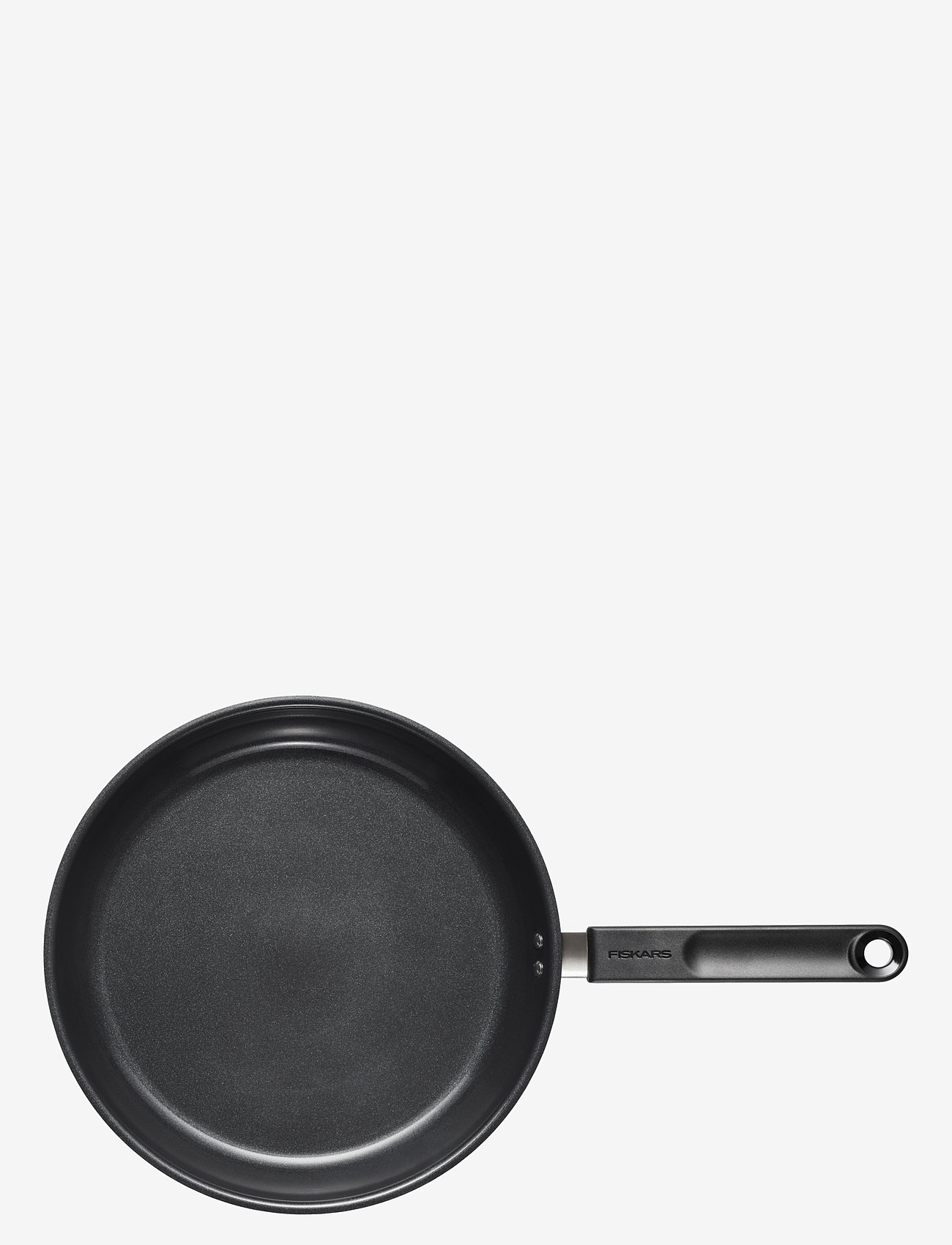 Fiskars - FF frying pan 28cm ceramic coated - bratpfannen - multi-colored - 1